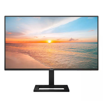 Philips Monitor Professional 27E1N1600AE 27' QHD Multimedia Black — image 1