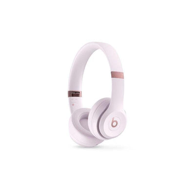 Beats Body Only 4 Wireless Headphones Metallic Pink MDWJ4 — image 1
