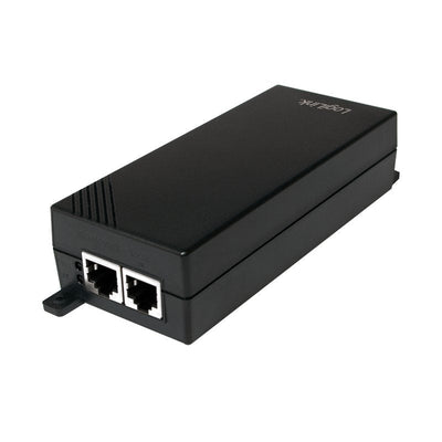 Logilink POE004 Adapter And Injector PoE Gigabit Ethernet 53V — image 1