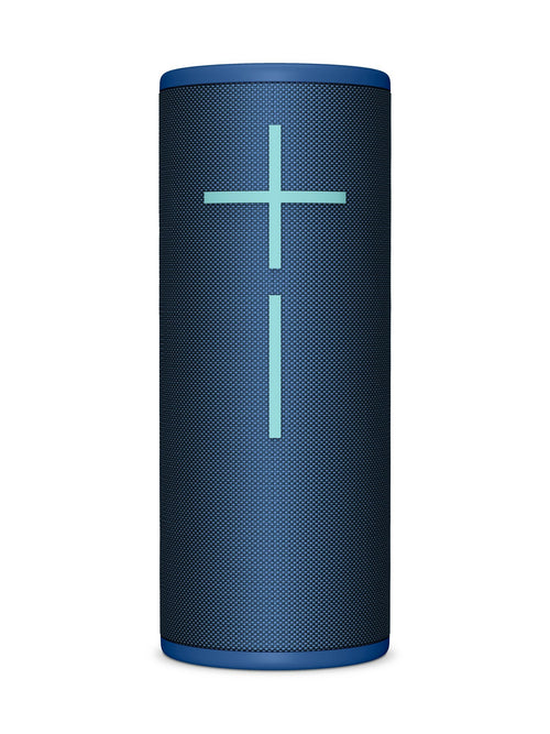 Speaker Ultimate Ears Boom 4 Laptop Stereo Blue — image 1