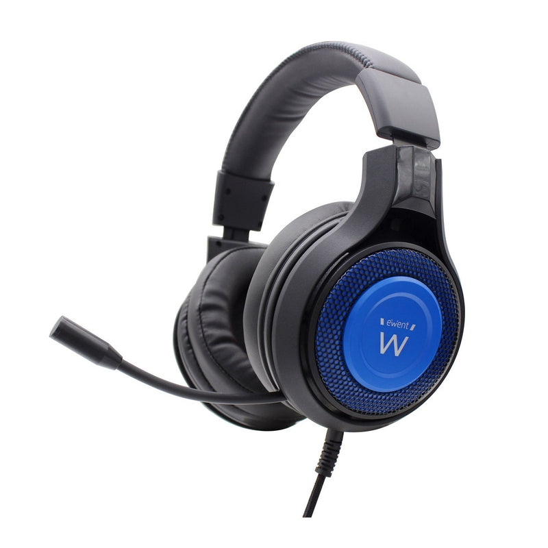 Ewent Headphone Gaming Professional PL3322