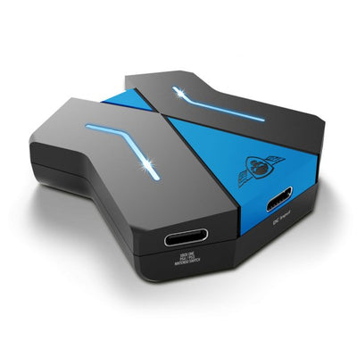 Spirit Of Gamer Converter Controladores Console Crossgame SOG-CONV1 — image 1