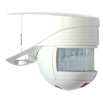 Beg Lc-click 140 White Beg 91101 Lc-click 140 White Detector Motion — image 1