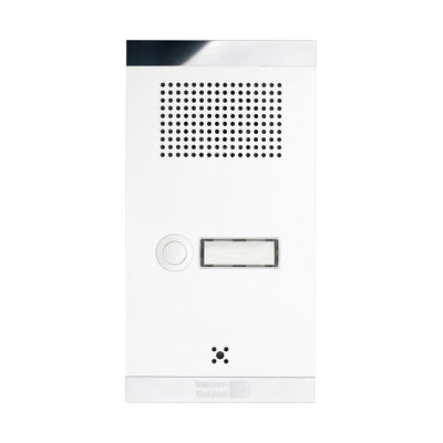 Behnke Serie 10 Basic, IP Türstation, Bt 10-243A-IP — image 1