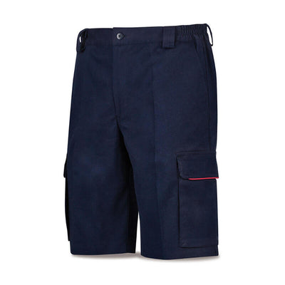 Bermuda Strech (98% Algodón 2% Elastano) 240G. Size 38 Brand — image 1