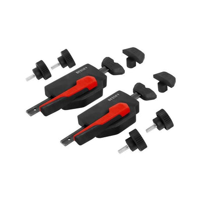 Bessey Clamp Desplegable Horizontal Mft, Clamp Wns-set-mft — image 1