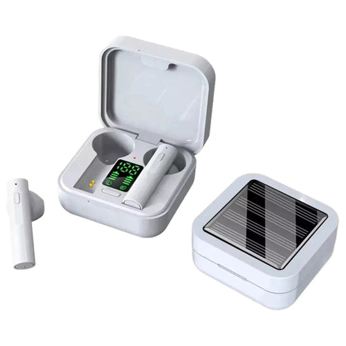 Truewireless TWS-62 Charging Solar — image 1