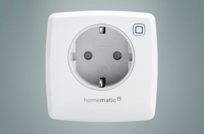 EQ-3 Ag Hmip-pdt Atenuador And Switch External White — image 1