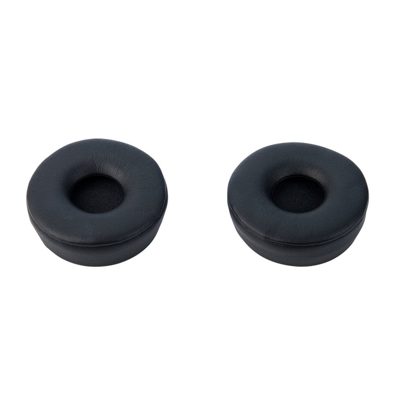 Jabra Almohadillas Engage 65/75 Mono, Negras