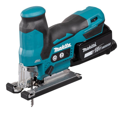 Makita DJV185RF1J Power Jigsaws 3000 Spm 1,7KG — image 1