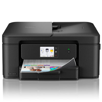 Brother Printer DCP-J1460DW Multifunción Inyección Ink A4 1200 X 6000 DPI 16 Ppm Wi-Fi — image 1