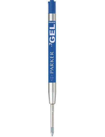 Parker 1950364 Replacement For Pen Blue Medio 1 Pieces — image 1
