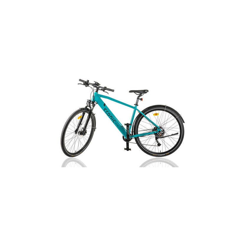 Econic Bicicleta Eléctrica One Urban Blue 300084