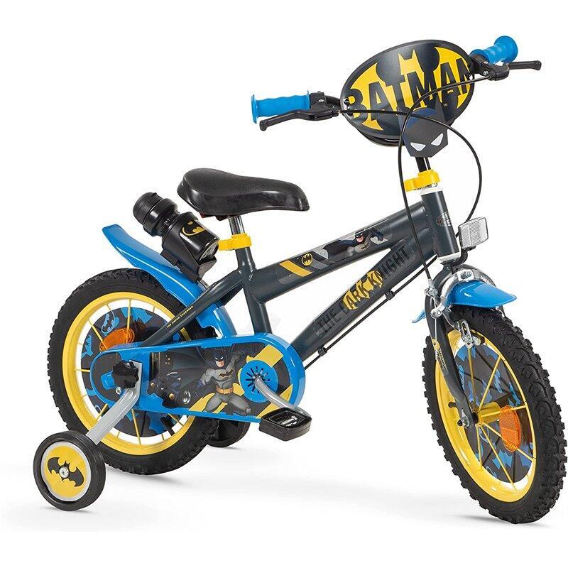 Toimsa Bicicleta Kids 14 TOI14913 Batman