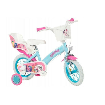Toimsa Bicicleta Kids My Little Pony 12 — image 1