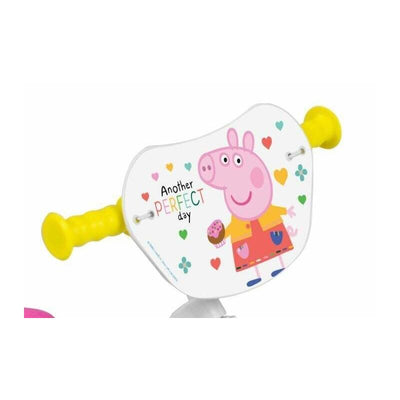 Bicicleta Small Biegowy 10 Swinka Peppa Zielony 198 Green — image 1