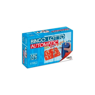 Bingo Automatic — image 1