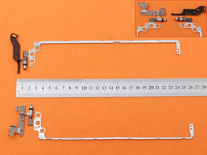 Hinge Laptop HP Pavilion 15-AU Without Touchscreen FBG34003010 FBG34001010
