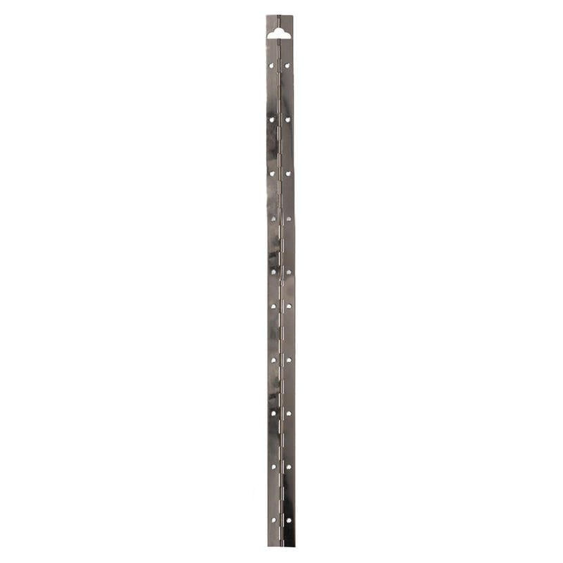 Hinge Piano BS21 32X960MM Ni M33206 Micel