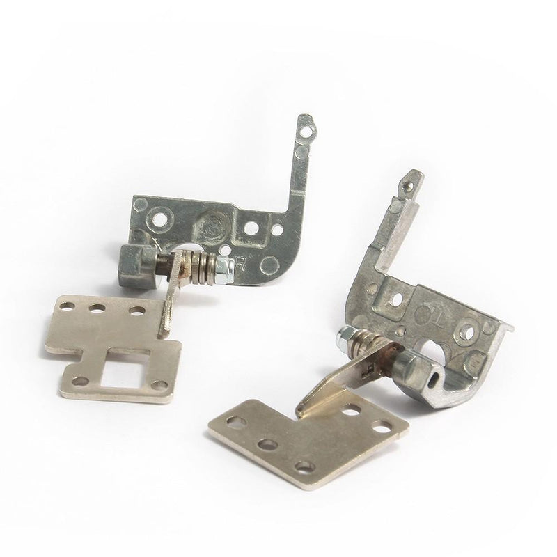 Bisagras Laptop Asus A52F A52JB A52JK K52 K52D K52DR K52F K52N