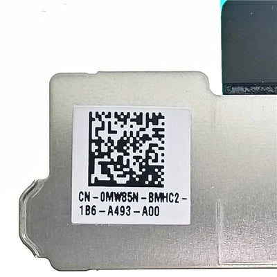 Bisagras Screen No Touchscreen Laptop Dell Latitude 5420 5421 5430 5431 075X13 0MW85N — image 1