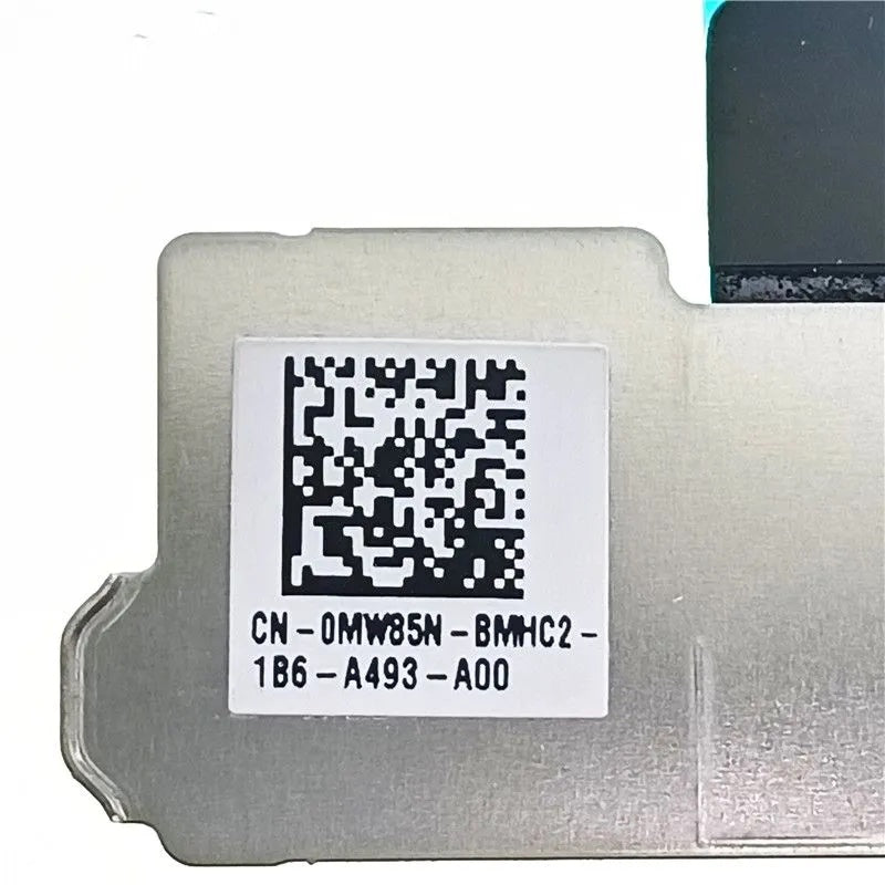 Bisagras Screen No Touchscreen Laptop Dell Latitude 5420 5421 5430 5431 075X13 0MW85N