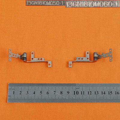 Bisagras Laptop Asus U36 U36J U36JC U36S U36SD U36SJ 13GN1810M060-1 13GN1810M050-1 — image 1