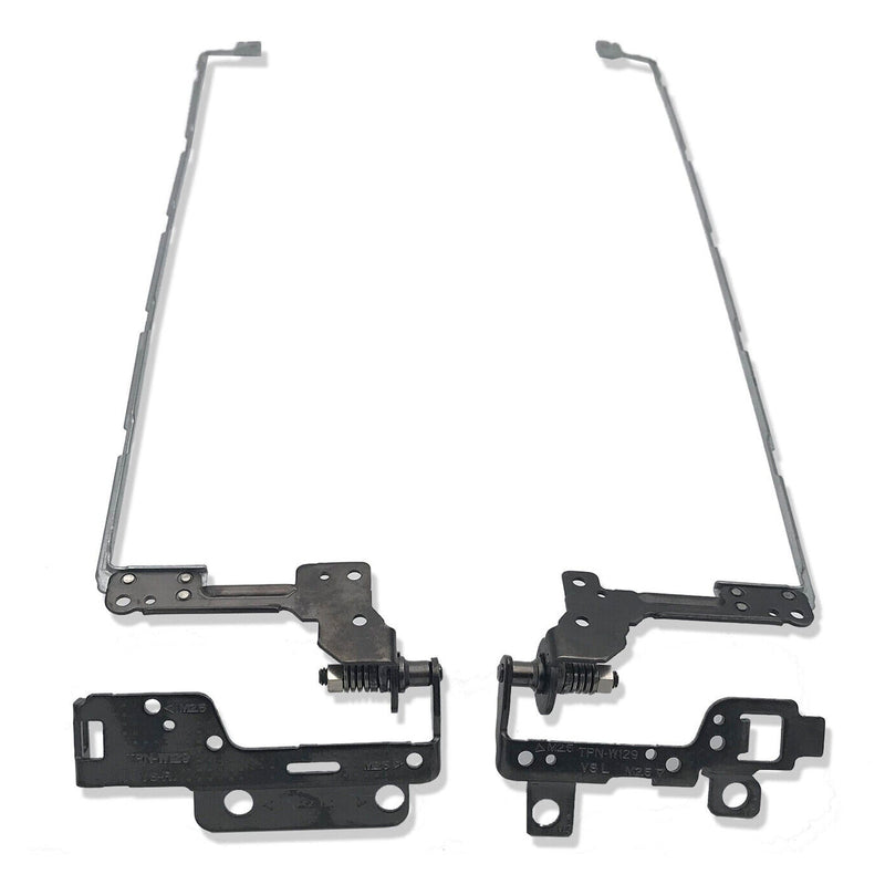 Bisagras Laptop HP 17-BS 17-AK