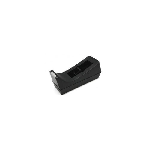 Bismark Portarrollos Desktop Cintas Adhesivas Up To 33M - Cuchilla Steel - Colour Black — image 1