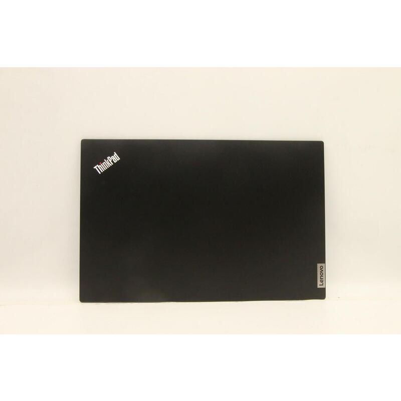 Lenovo Black LCD Back Cover For Thinkpad E15 Gen 2 And