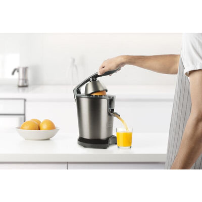 Black + Decker BXCJ350E Juicer Eléctrico Lever 350W — image 1