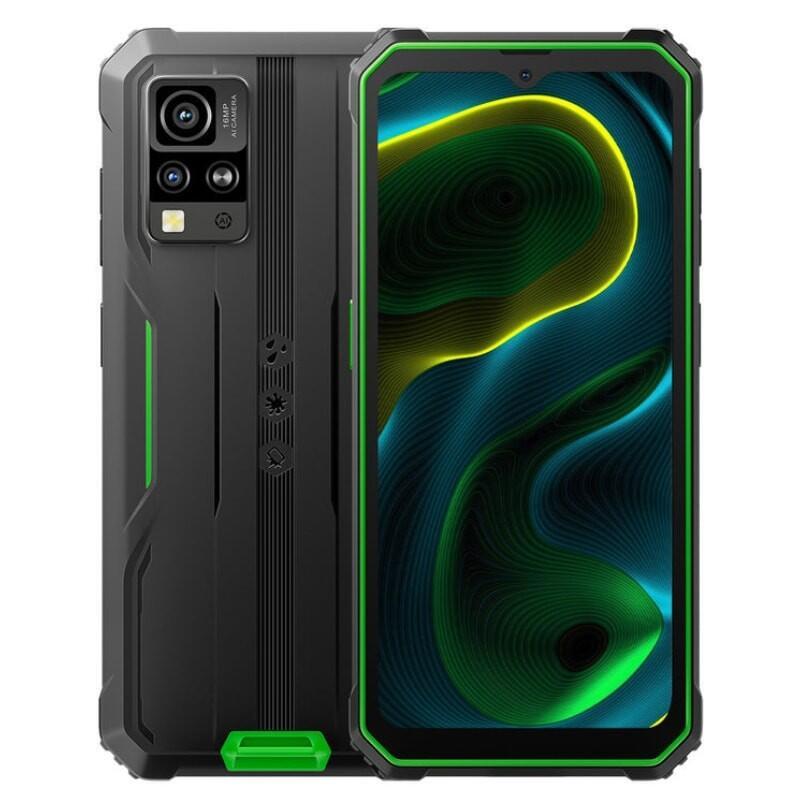 Blackview BV4800 Se 4GB/64GB Green