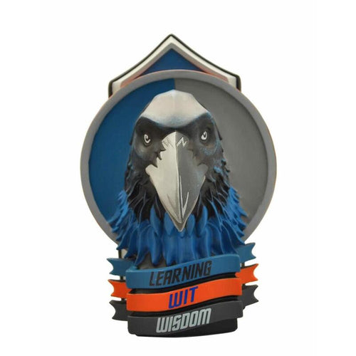 Blason Ravenclaw Figure Resina 21CM Collector Figure Harry Potter — image 1