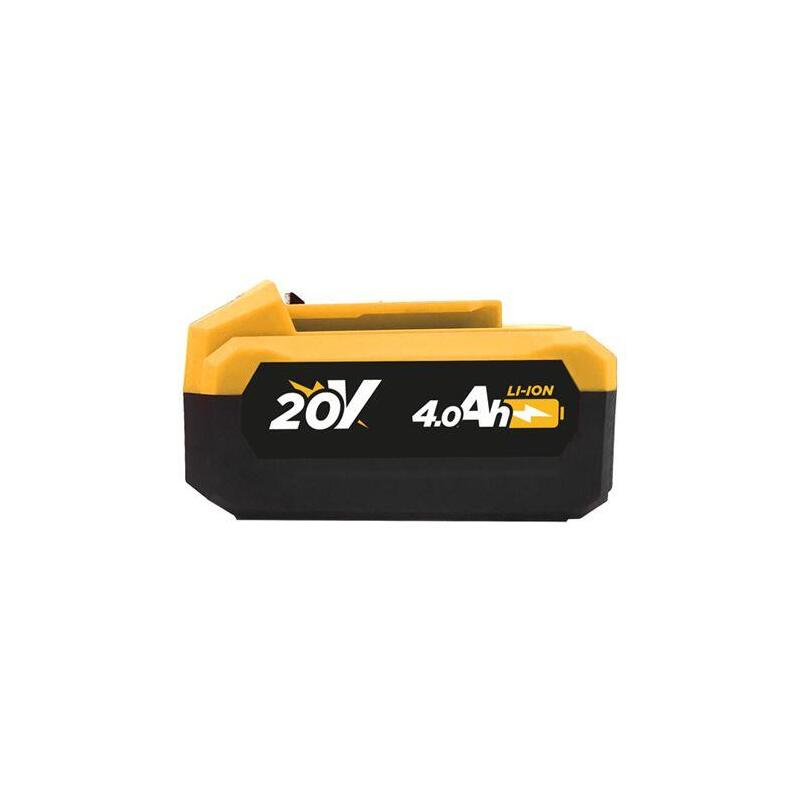 Blim Battery 20V 4AH - Valida Referencias Battery Blim