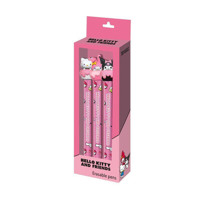 Blister 2 Pens Hello Kitty — image 1