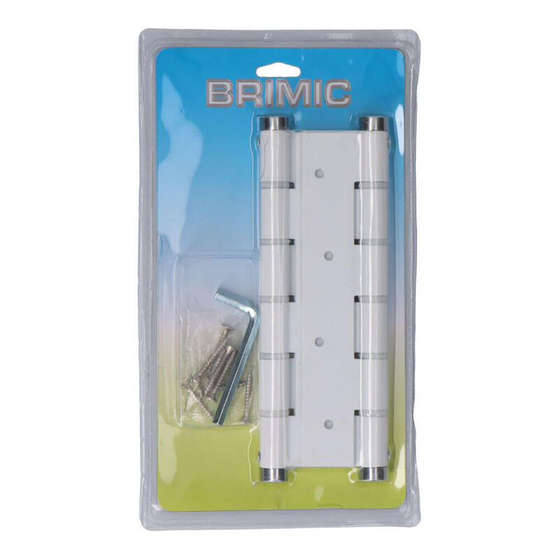 Blister Hinge Double Accion BS10 Bl M57001 Brimic