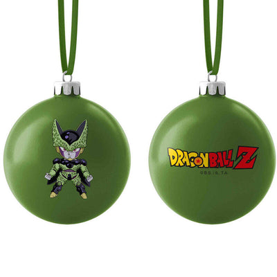 Bola Christmas Cell Dragon Ball Z — image 1