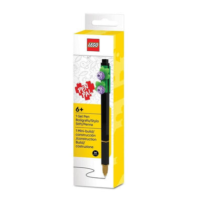 Lego Pen Gel Botanicals Lavender — image 1