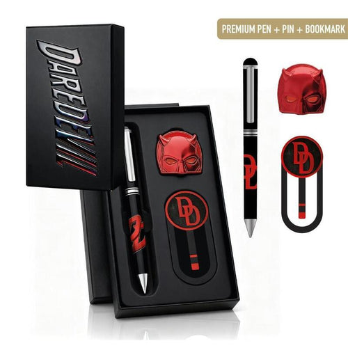 Pen Set Daredevil — image 1