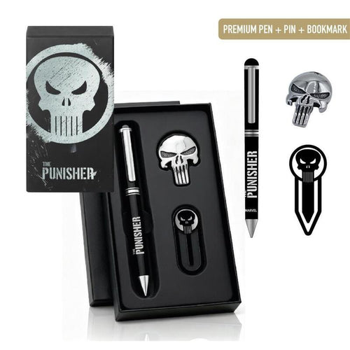 Pen Set Punisher — image 1