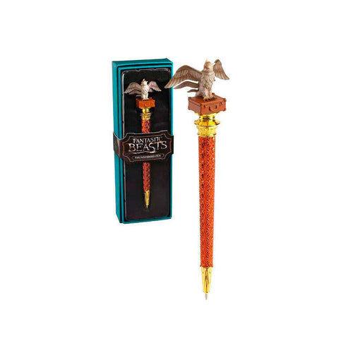 Pen Thunderbird Animales Fantasticos — image 1
