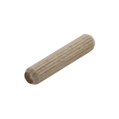 Wolfcraft Bag With 150 Espigas Corrugadas Haya Ø8X40MM 2907000 — image 1