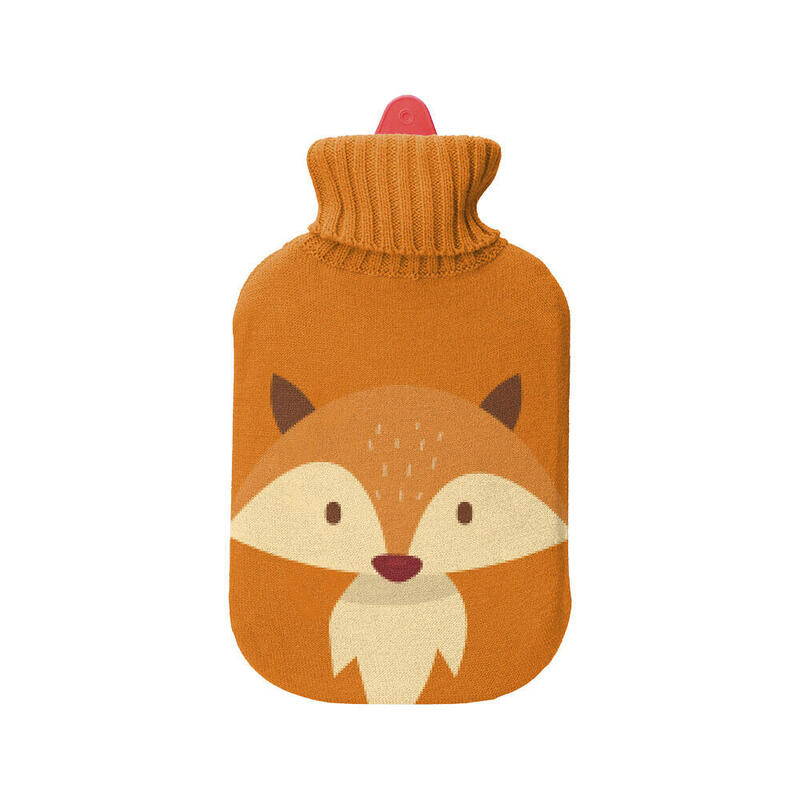 Bag Water Caliente 2 L Model Zorro