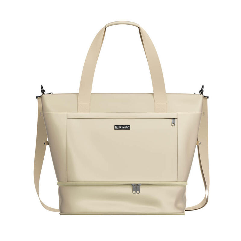Bag Avion Beige 25 - 35 L
