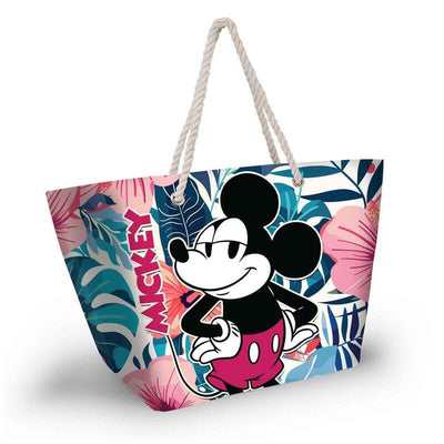 Bag Playa Blossom Mickey Disney — image 1