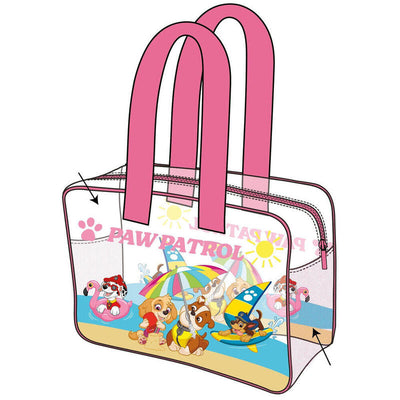 Bag Playa Canina Paw Patrol — image 1