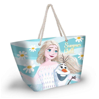 Bag Playa Chill Frozen Disney — image 1