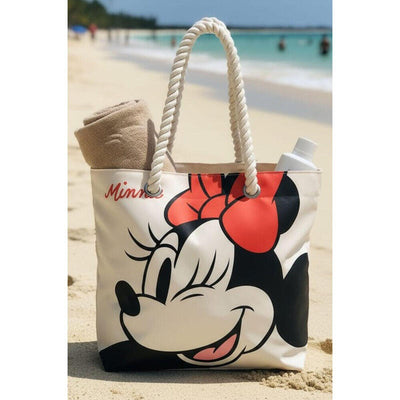 Disney Bag Playa Minnie — image 1