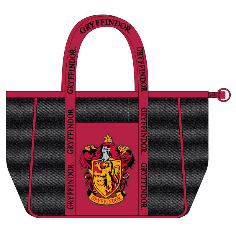 Bag Playa Premium Gryffindor Harry Potter