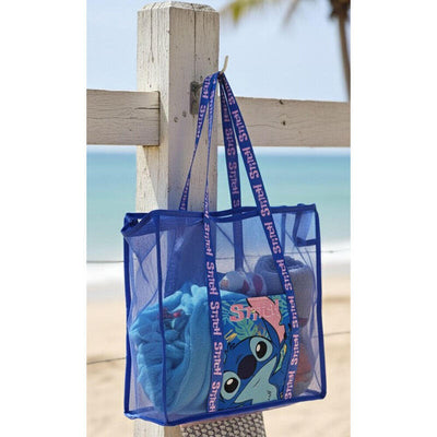 Disney Bag Playa Grille Stitch — image 1